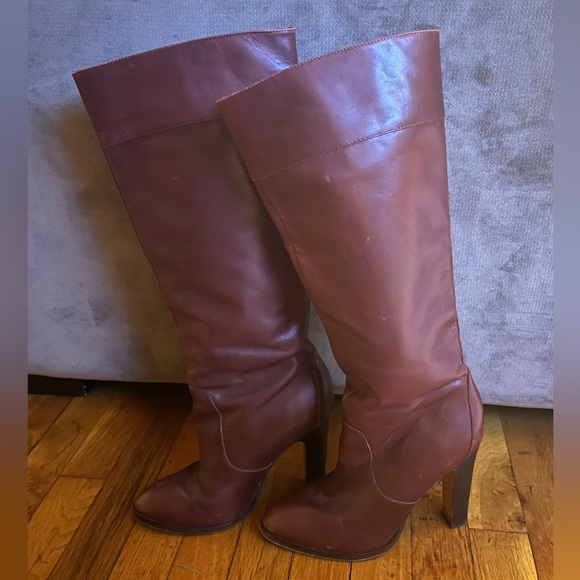 Michael Kors boots - Picture 3 of 4